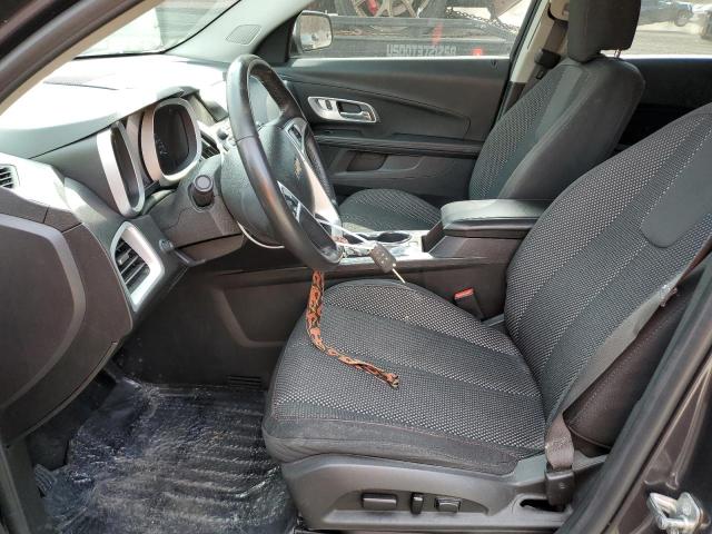 2015 CHEVROLET EQUINOX LT - 2GNALBEK5F6196767