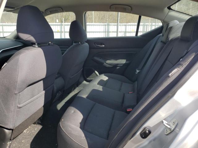 2019 NISSAN ALTIMA S - 1N4BL4BW5KC142263