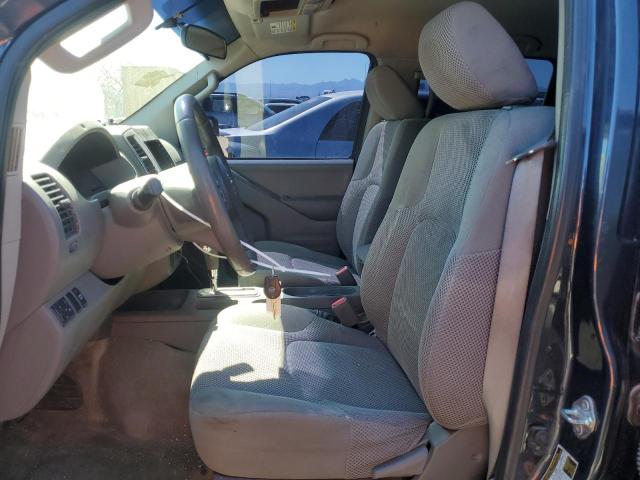2016 NISSAN FRONTIER S - 1N6AD0ER6GN794920