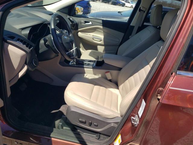 2018 FORD ESCAPE SEL - 1FMCU0HD9JUB96762