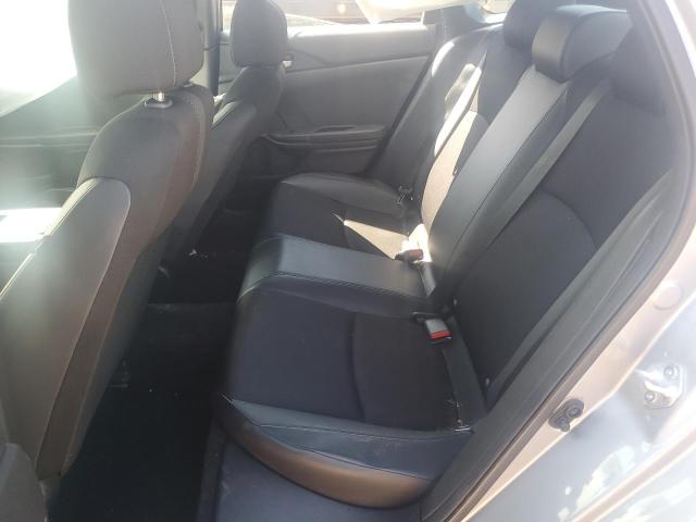 2021 HONDA CIVIC SPOR - 2HGFC2F82MH537031