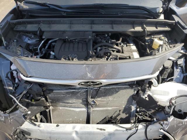 2023 TOYOTA HIGHLANDER - 5TDKDRBH9PS515526
