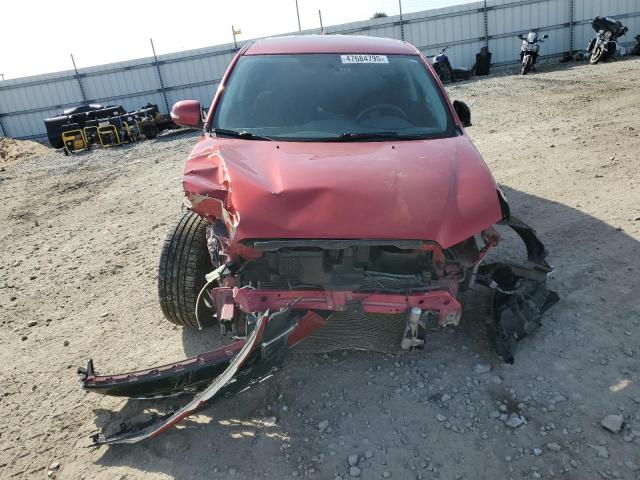 2018 MITSUBISHI OUTLANDER JA4AR3AU5JU003445