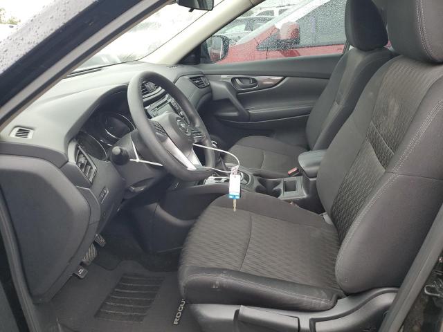 5N1AT2MT9LC810463 2020 NISSAN ROGUE