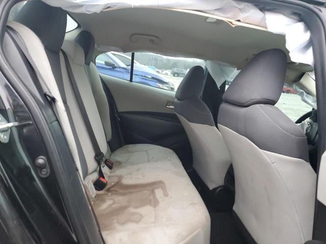 2021 TOYOTA COROLLA L - 5YFDPMAE9MP167130
