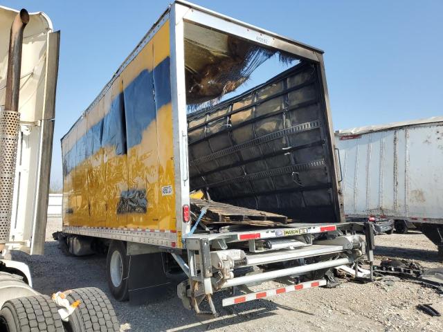 HINO HINO L6 2025 yellow  diesel 5PVNJ7AV4S5T58617 photo #3