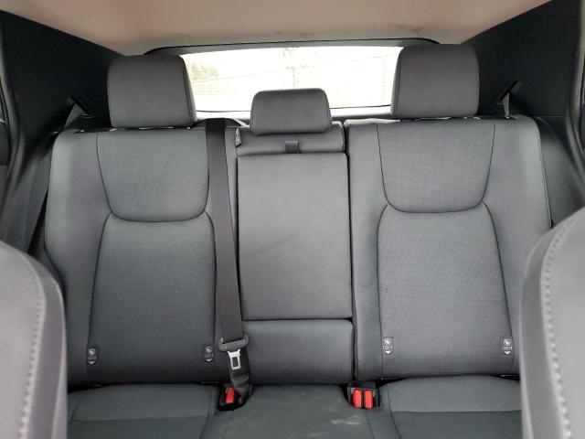 2023 LEXUS RZ 450E JTJAAAAB6PA009956
