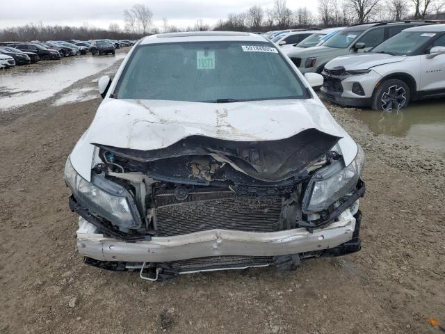 2015 HONDA CIVIC EX - 19XFB2F84FE103516