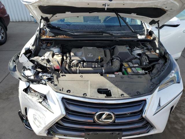 2016 LEXUS NX 200T BA - JTJBARBZXG2059817