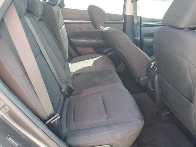 2022 HYUNDAI TUCSON SEL - 5NMJB3AE9NH071635