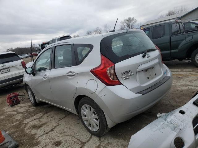 Vin: 3n1ce2cp6fl447305, lot: 50258175, nissan versa s 20152