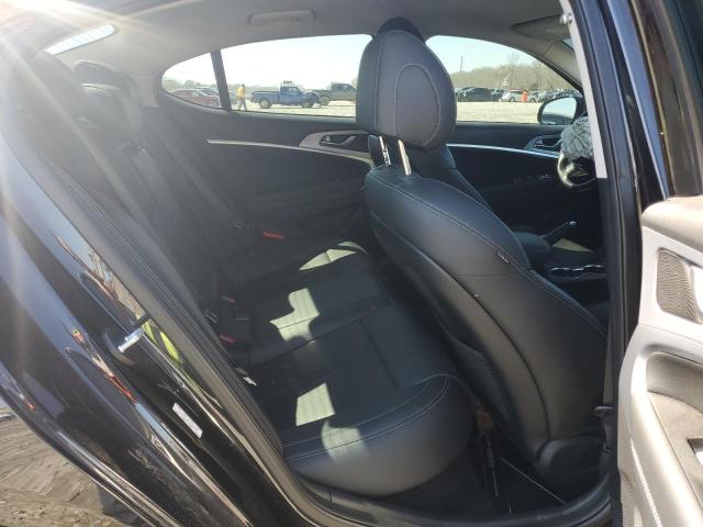 2019 GENESIS G70 SPORT KMTG24LA5KU034923