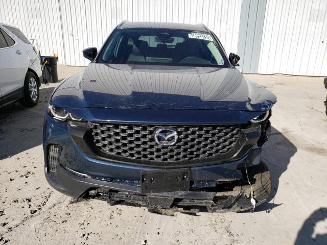 2025 MAZDA CX-50 PREF - 7MMVABBM5SN344282