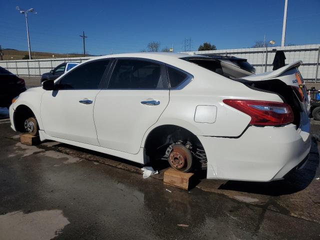 2016 NISSAN ALTIMA 2.5 - 1N4AL3AP2GC119109