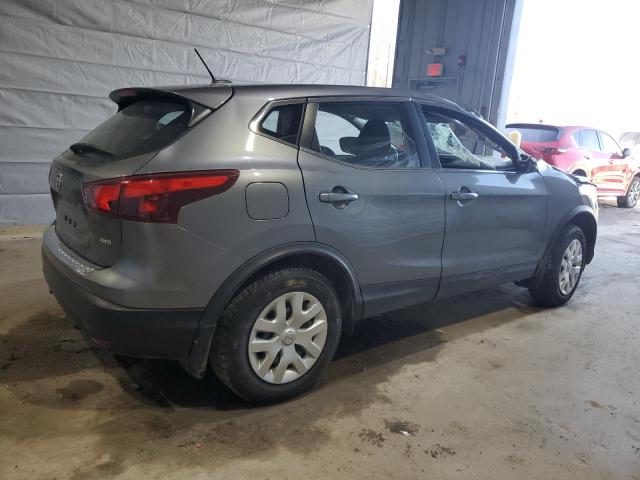 Vin: jn1bj1cr5jw252706, lot: 49578195, nissan rogue s 20183