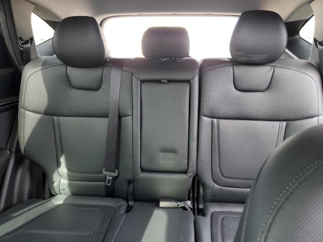 2022 HYUNDAI TUCSON SEL - 5NMJCCAE8NH141249
