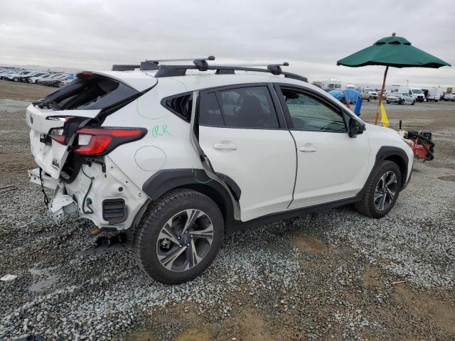 Vin: jf2guadc3r8861668, lot: 48435395, subaru crosstrek premium 20243