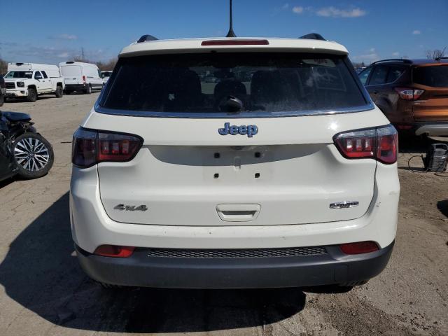 2020 JEEP COMPASS LA - 3C4NJDBB6LT101723