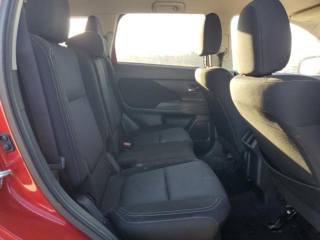2019 MITSUBISHI OUTLANDER - JA4AD2A30KZ018939