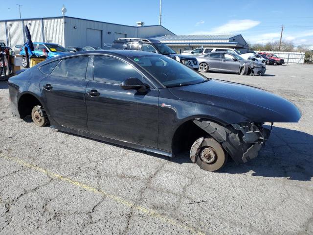 Vin: wau2gafc1en153053, lot: 48345745, audi a7 prestige 20144