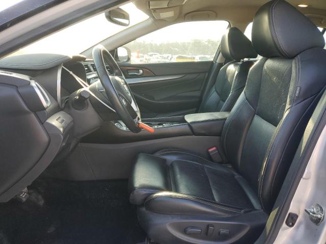 2017 NISSAN MAXIMA 3.5 - 1N4AA6AP8HC456926