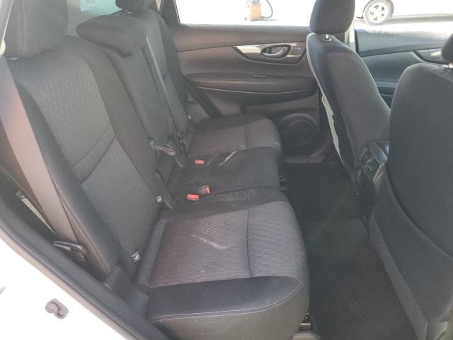 JN8AT2MT6LW013871 2020 NISSAN ROGUE