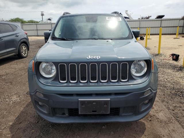 2016 JEEP RENEGADE L - ZACCJABT0GPE28775