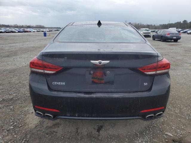 2015 HYUNDAI GENESIS 5. KMHGN4JF1FU026405