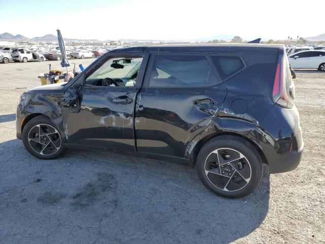 Vin: kndj33au8p7856050, lot: 49991125, kia soul ex 20232