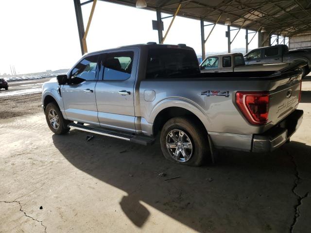 Vin: 1ftfw1ed2pfb05950, lot: 47791275, ford f-150 supercrew 20232