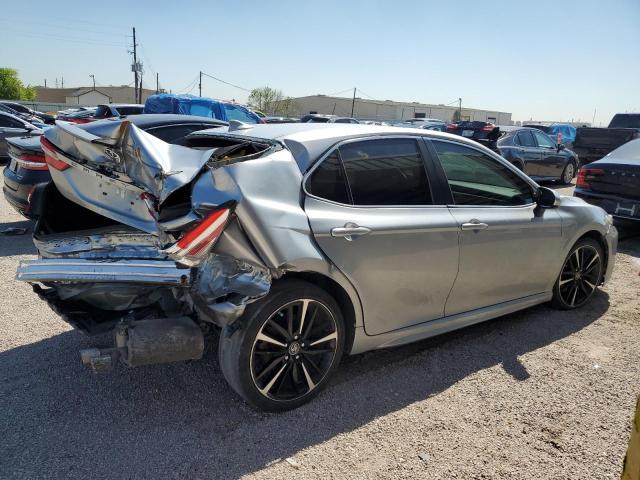 Vin: 4t1g11ak9lu867360, lot: 49202395, toyota camry se 20203