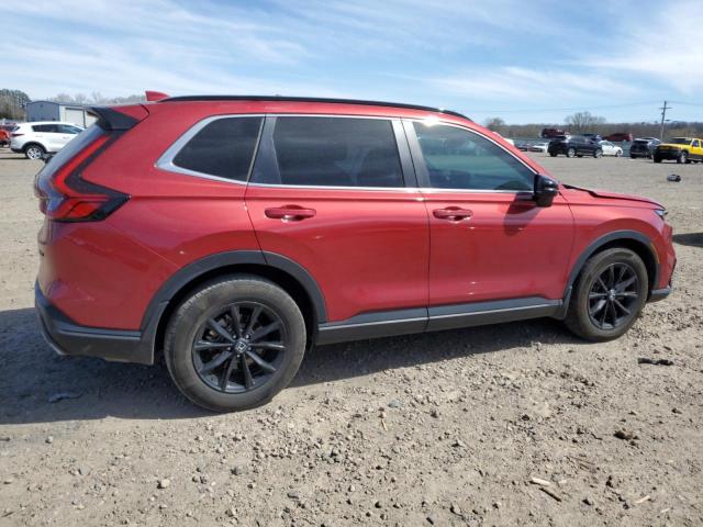 Vin: 2hkrs5h53ph713292, lot: 49910805, honda crv sport 20233