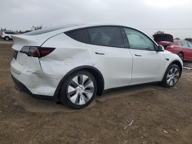 Vin: 7saygdee5rf075756, lot: 48819465, tesla model y 20243