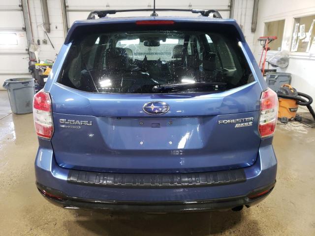 2015 SUBARU FORESTER 2 - JF2SJARC8FH526378