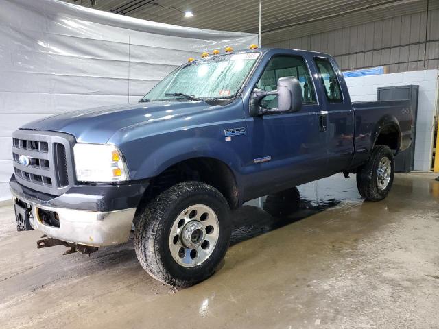 FORD F350 SRW S