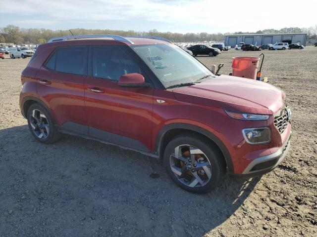 2024 HYUNDAI VENUE SEL - KMHRC8A37RU338647