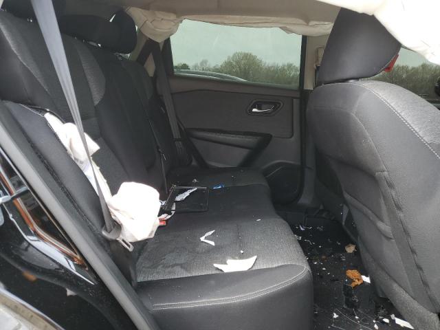 2021 NISSAN ROGUE SV - 5N1AT3BA9MC815722