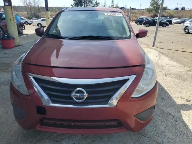 2017 NISSAN VERSA S - 3N1CN7AP2HK411751