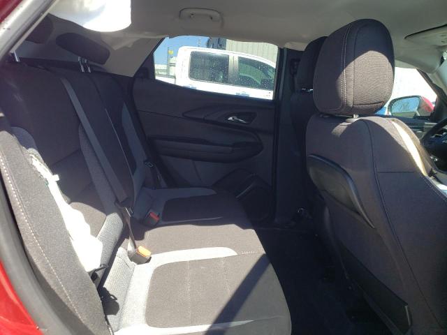 2024 CHEVROLET TRAILBLAZE KL79MPSL2RB186554