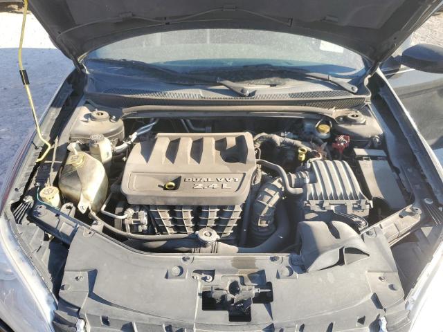 2014 CHRYSLER 200 LX - 1C3CCBAB5EN167775