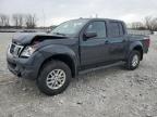 1N6AD0EV5EN742558 NISSAN FRONTIER Photo 1