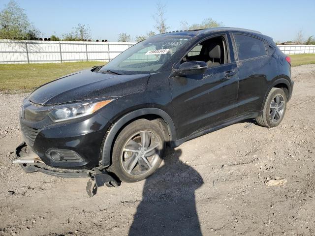 Vin: 3czru6h5xmm742949, lot: 49805345, honda hr-v ex 2021 img_1