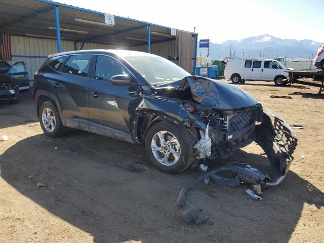Vin: 5nmjacae8nh079857, lot: 47931085, hyundai tucson se 20224