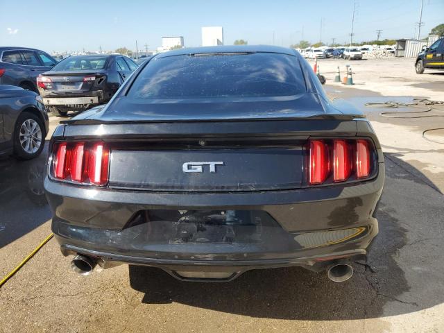 2016 FORD MUSTANG GT - 1FA6P8CF4G5264541