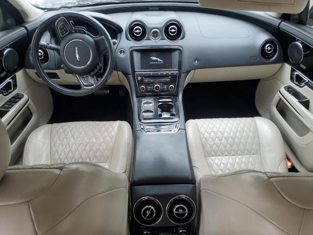 2016 JAGUAR XJL PORTFO SAJWA2G79G8V92839
