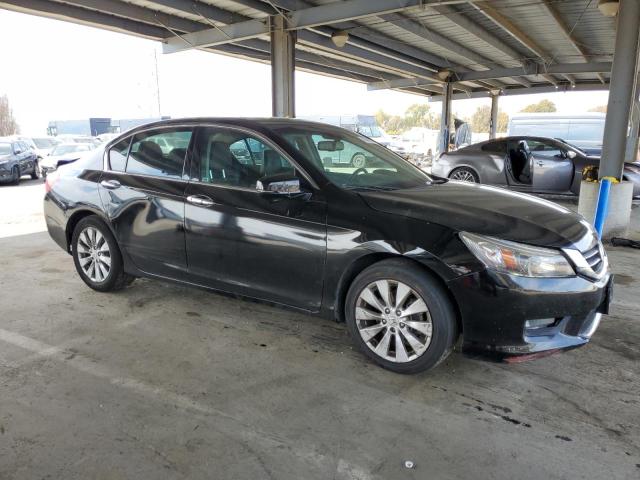 Vin: 1hgcr3f98ea006318, lot: 48480735, honda accord touring 20144
