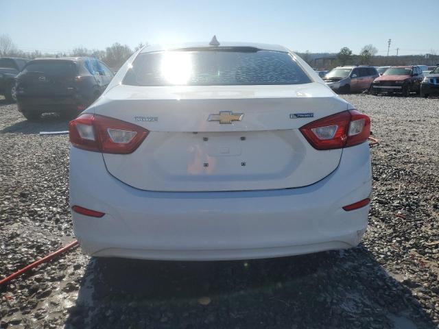 2016 CHEVROLET CRUZE PREM - 1G1BG5SM0G7238734