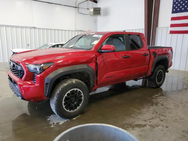 TOYOTA TACOMA DOUBLE CAB