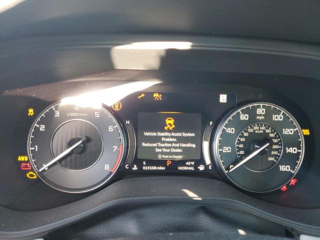 2021 ACURA TLX TECHNO 19UUB6F47MA007571