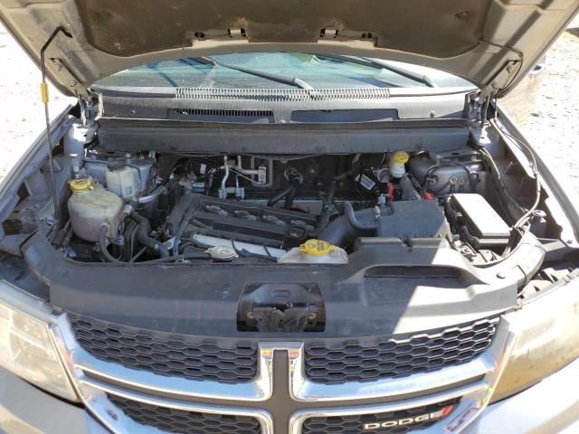 2018 DODGE JOURNEY SE - 3C4PDCABXJT531831